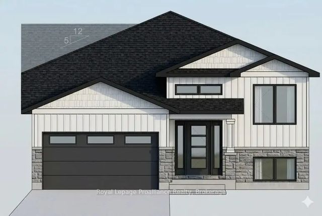 77 Meagan Lane, Quinte West