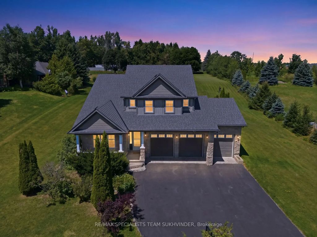 37 Woodland Drive, East Garafraxa