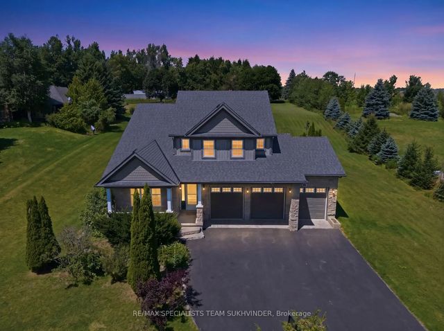 37 Woodland Drive, East Garafraxa