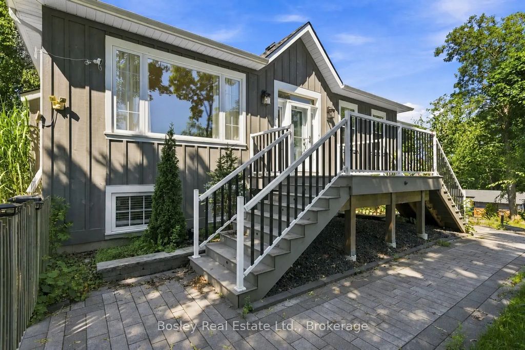 49 Sherbourne Street, Port Hope