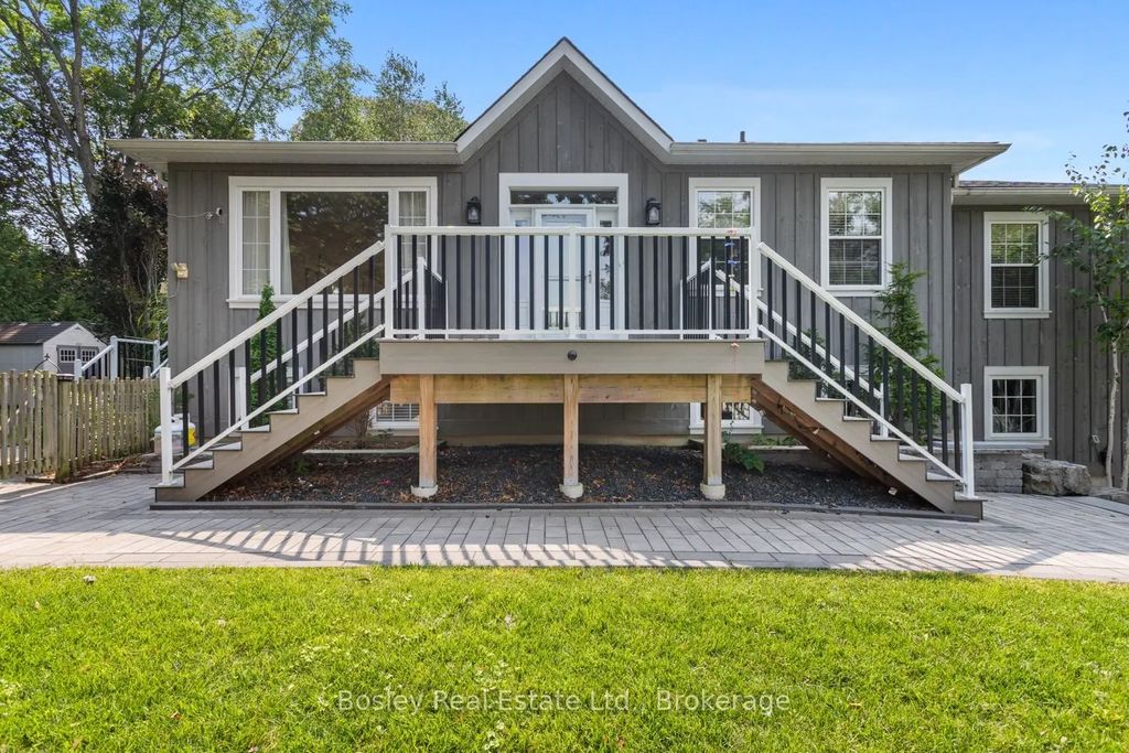 49 Sherbourne Street, Port Hope