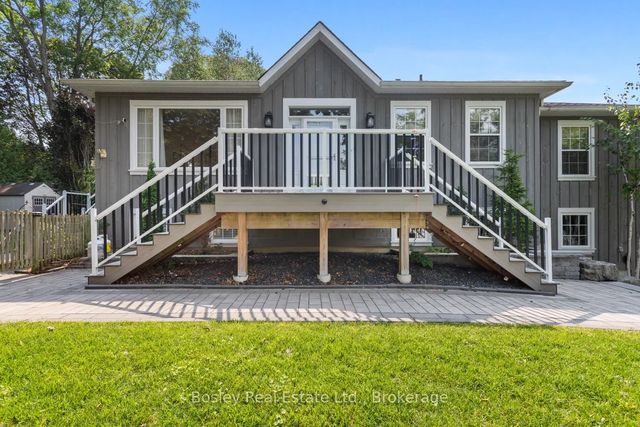 49 Sherbourne Street, Port Hope