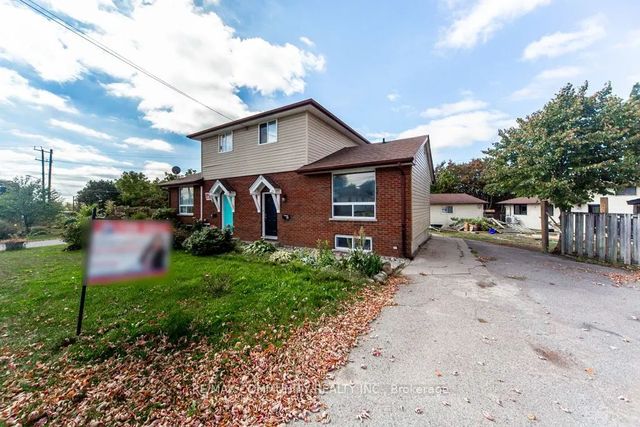 30 West Street, Quinte West