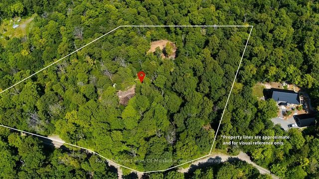 101 Gryffin Bluffs Lane Lot #15, Huntsville