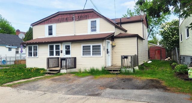 12 - 12a Cartier Avenue, Cornwall