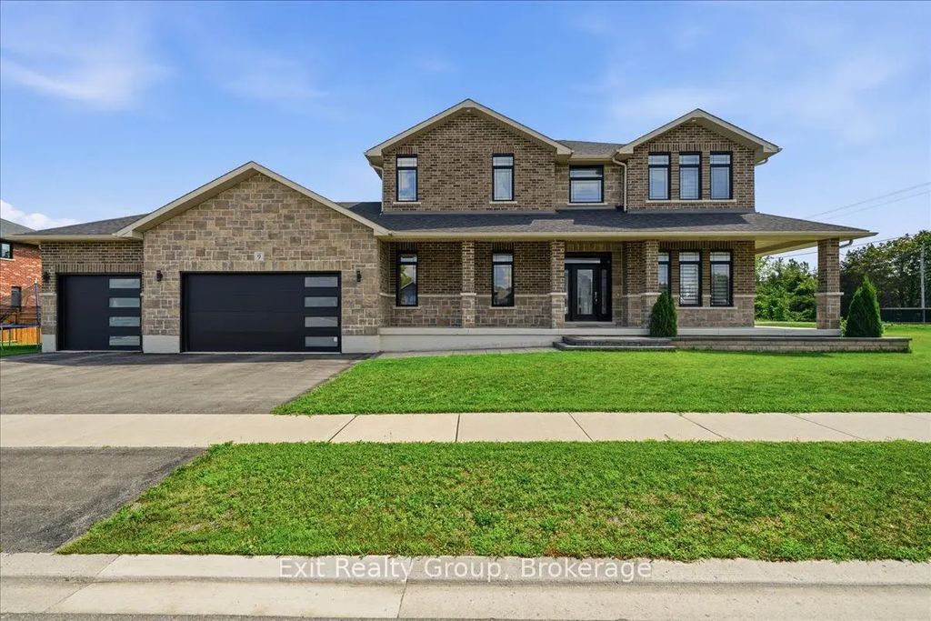 9 Wims Way, Belleville