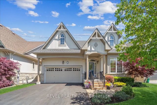 68 Galloway Trail, Welland