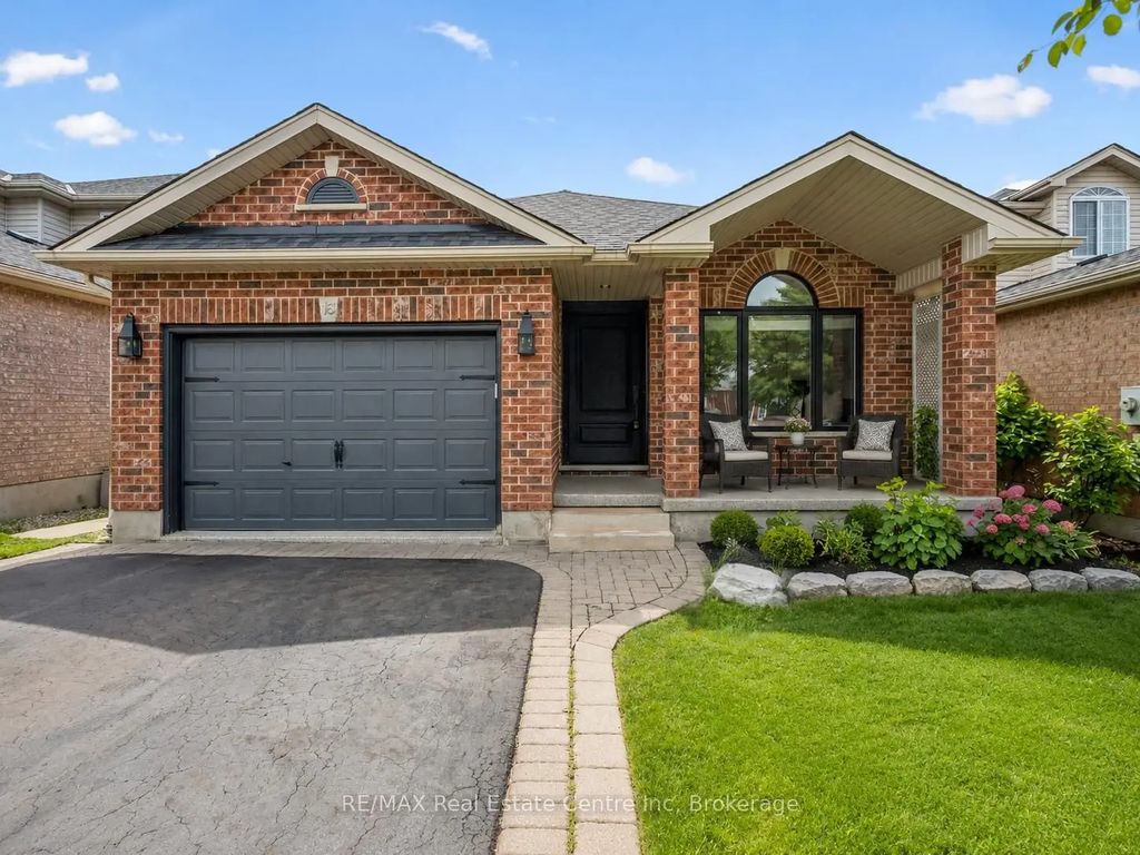 18 Keys Crescent, Guelph