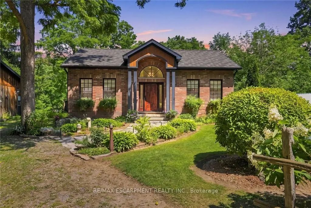 376 Moxley Road, Hamilton