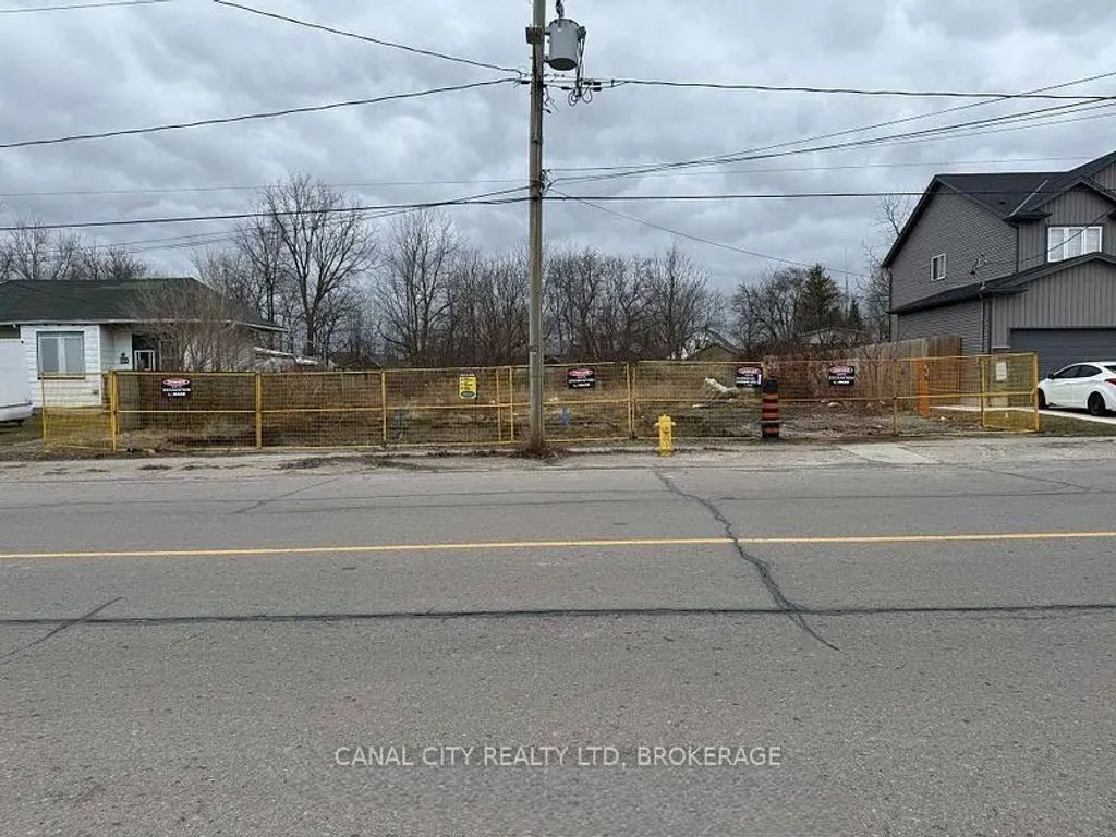 228 Allanburg Road, Thorold