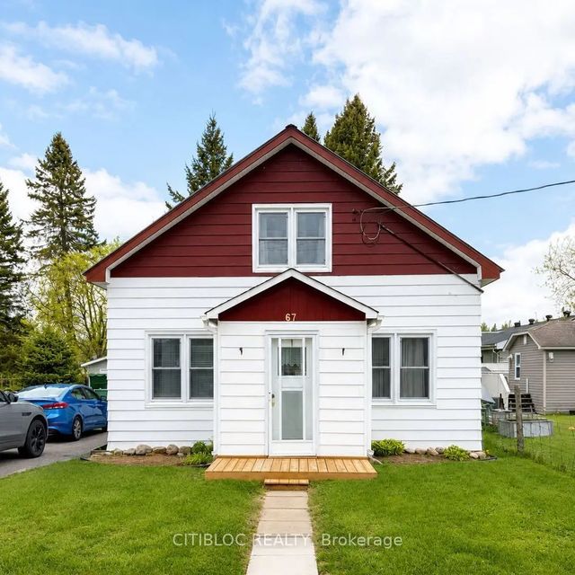 67 Ottawa Avenue, South River