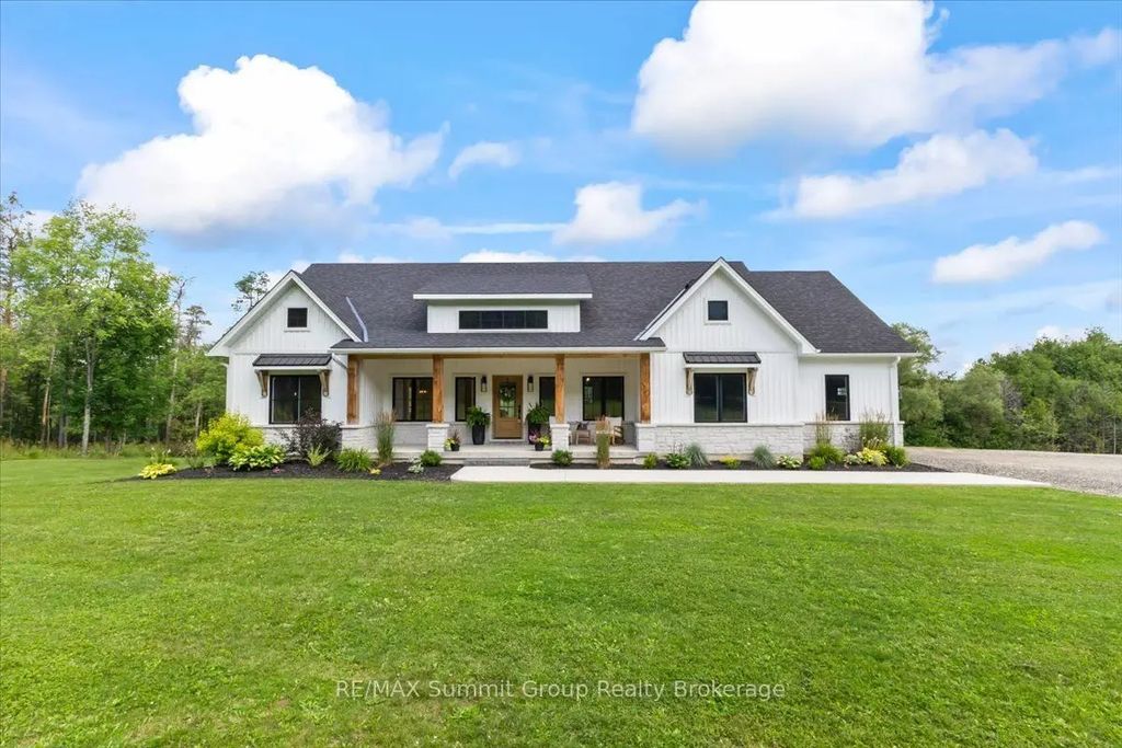 344535 North Line, West Grey