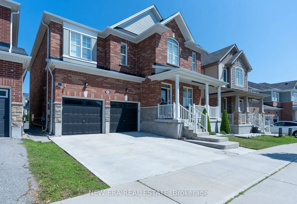 455 Equestrian Way, Cambridge