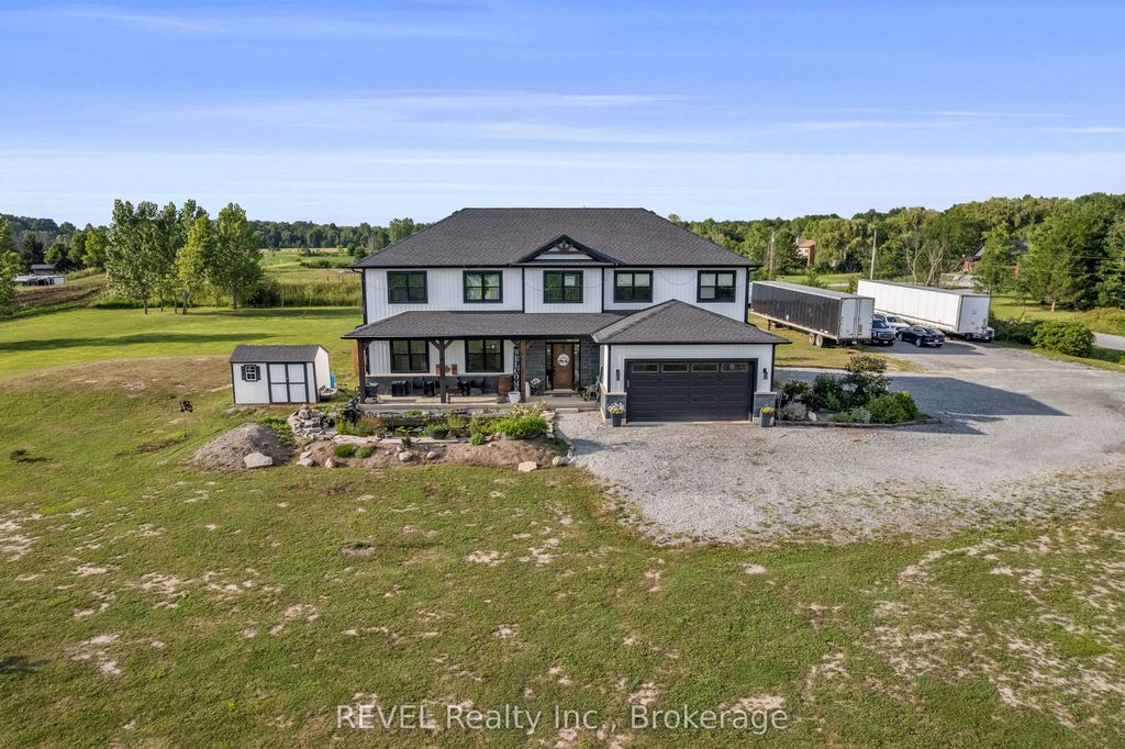 50802 O'reilly's Road S, Wainfleet