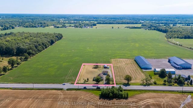 3667 Miller Road, Port Colborne