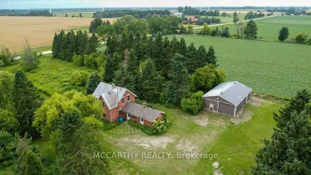 116239 2nd Line S, Melancthon