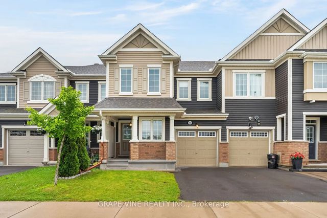 3566 River Run Avenue, Barrhaven