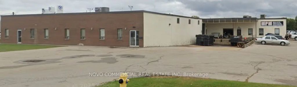 1297 Industrial Road 2a, Cambridge