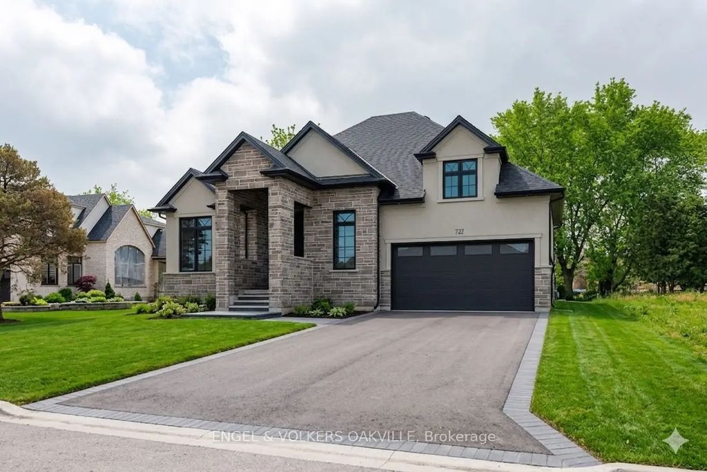 727 Warner Road, Niagara-on-the-Lake