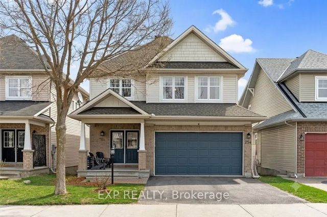 254 Flodden Way, Barrhaven