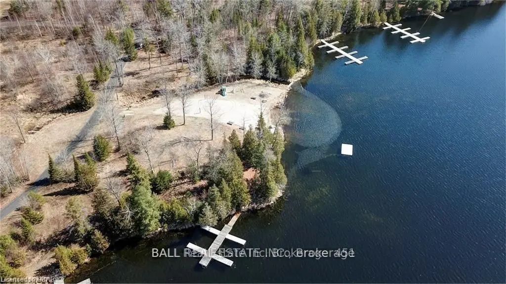 N/a Pcl 45-2 Sec M63 Road, Marmora and Lake