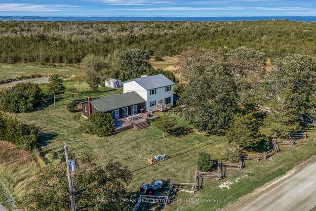 1253 Babylon Road, Prince Edward County