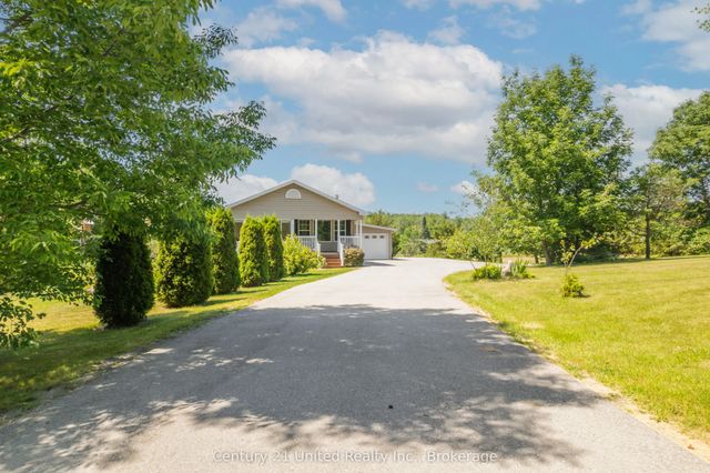 5046 County Road 25 N/a, Trent Hills