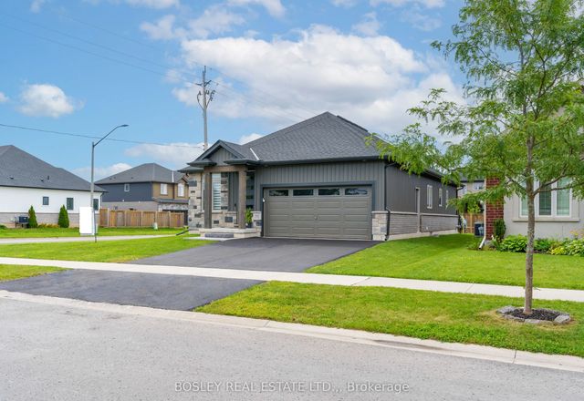 591 Gaiser Road, Welland