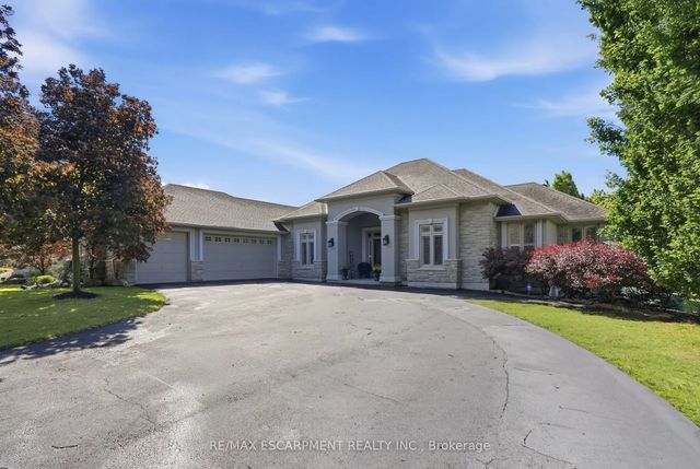 1318 Concession Road 6 N/a W, Hamilton
