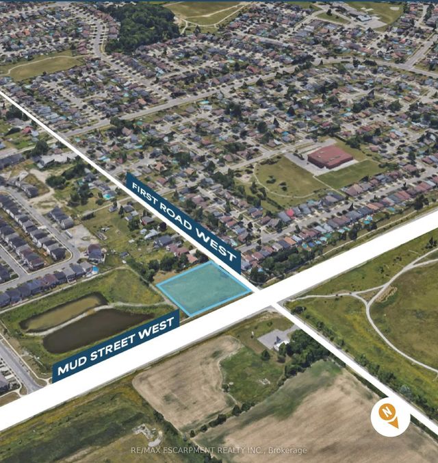 256 First Road W, Hamilton