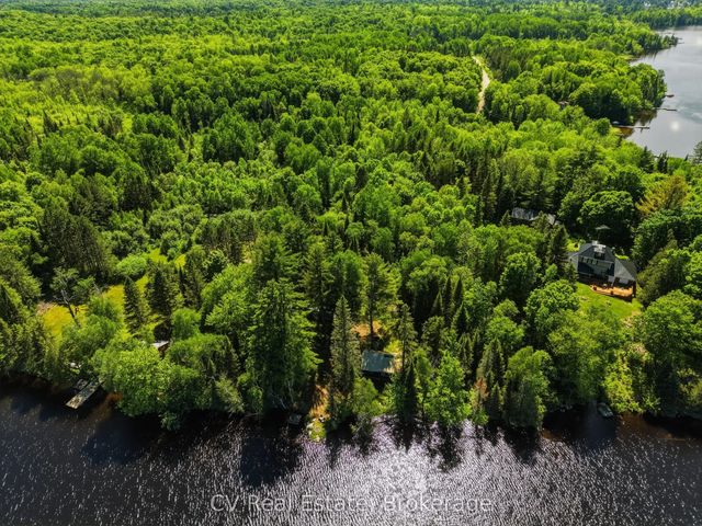109 Black Bear Road, Magnetawan