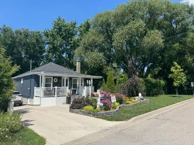 1178 Princess Avenue, London East