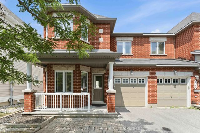 616 Paul Metivier Drive, Barrhaven
