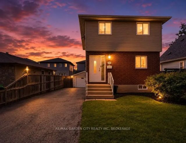 211 Morton Street S, Thorold
