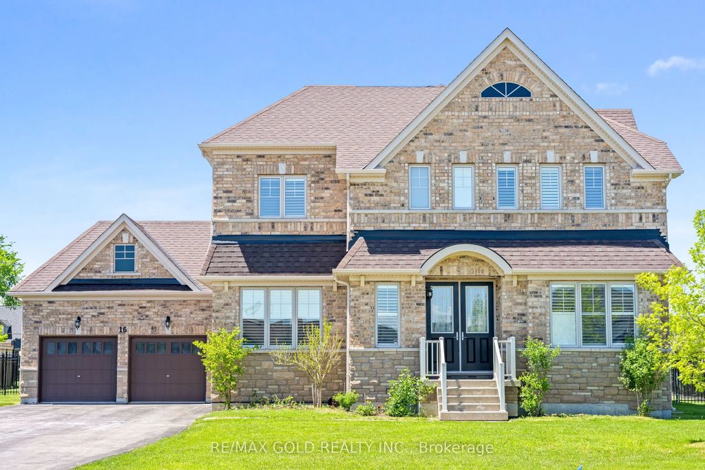 16 Meek Avenue, Mono