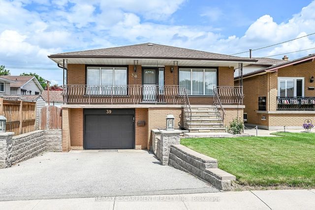 39 Algonquin Court, Hamilton