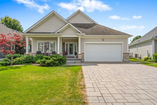 27 Driftwood Trail, Fort Erie