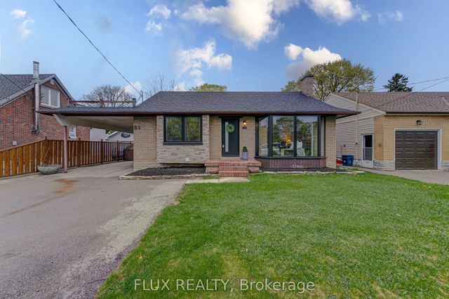 51 Rosemount Drive, Kitchener