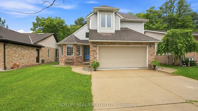 236 Northwood Drive, Welland
