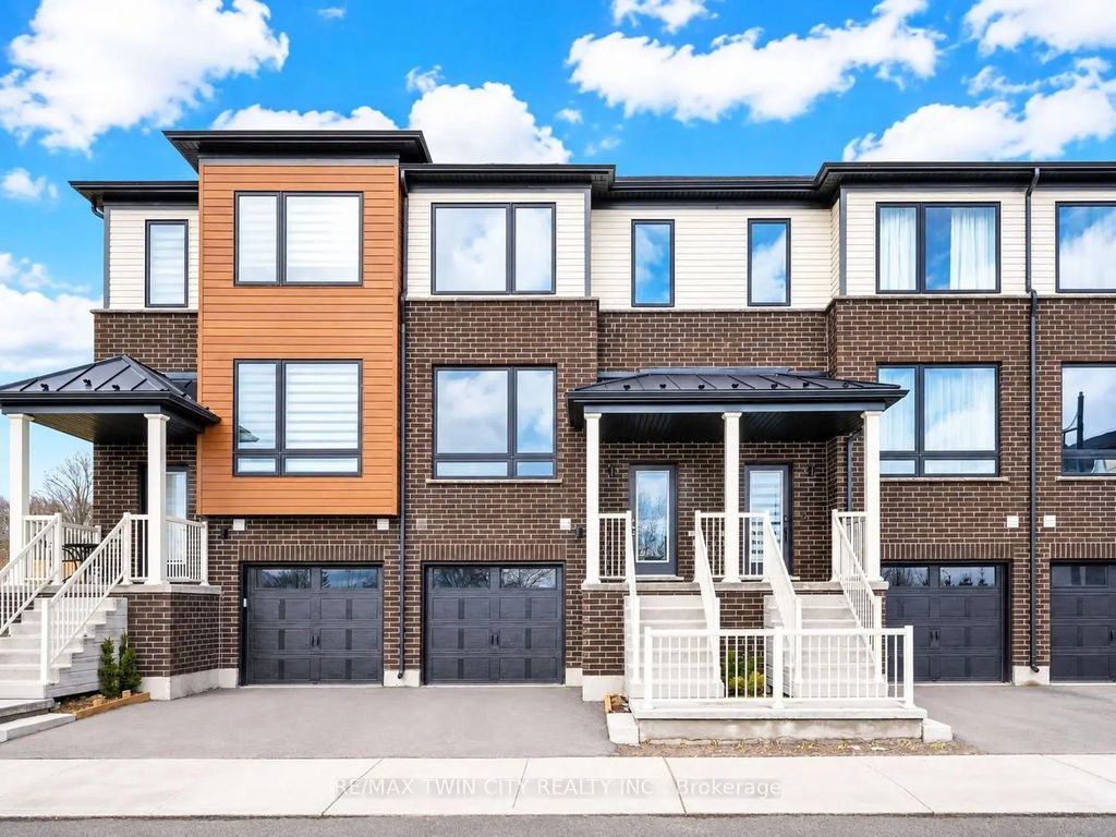27 Sora Lane, Guelph