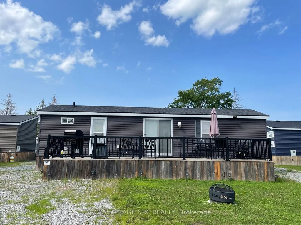 1501 Line 8 Road 502, Niagara-on-the-Lake