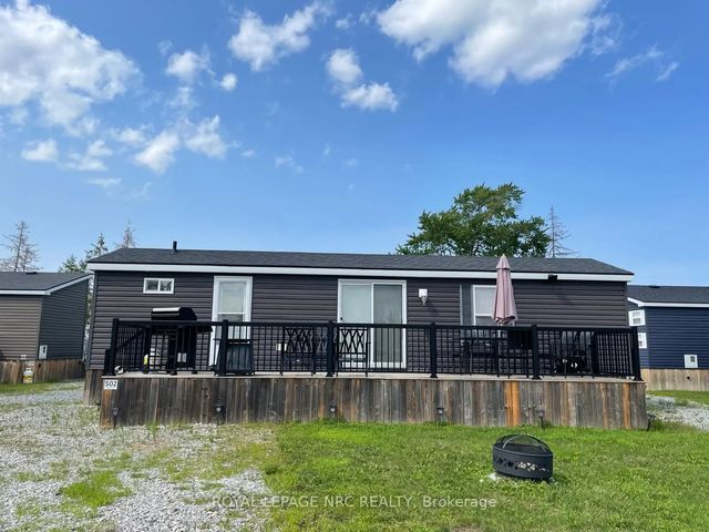 1501 Line 8 Road 502, Niagara-on-the-Lake