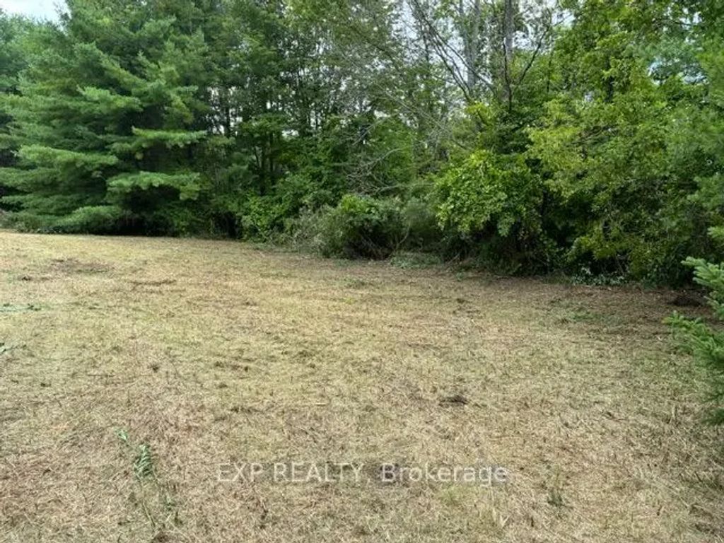 Lot 5 & 6 Rp 18 Noonan Road, Alnwick/Haldimand