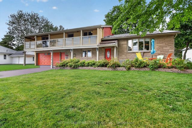 4415 Bath Road, Loyalist