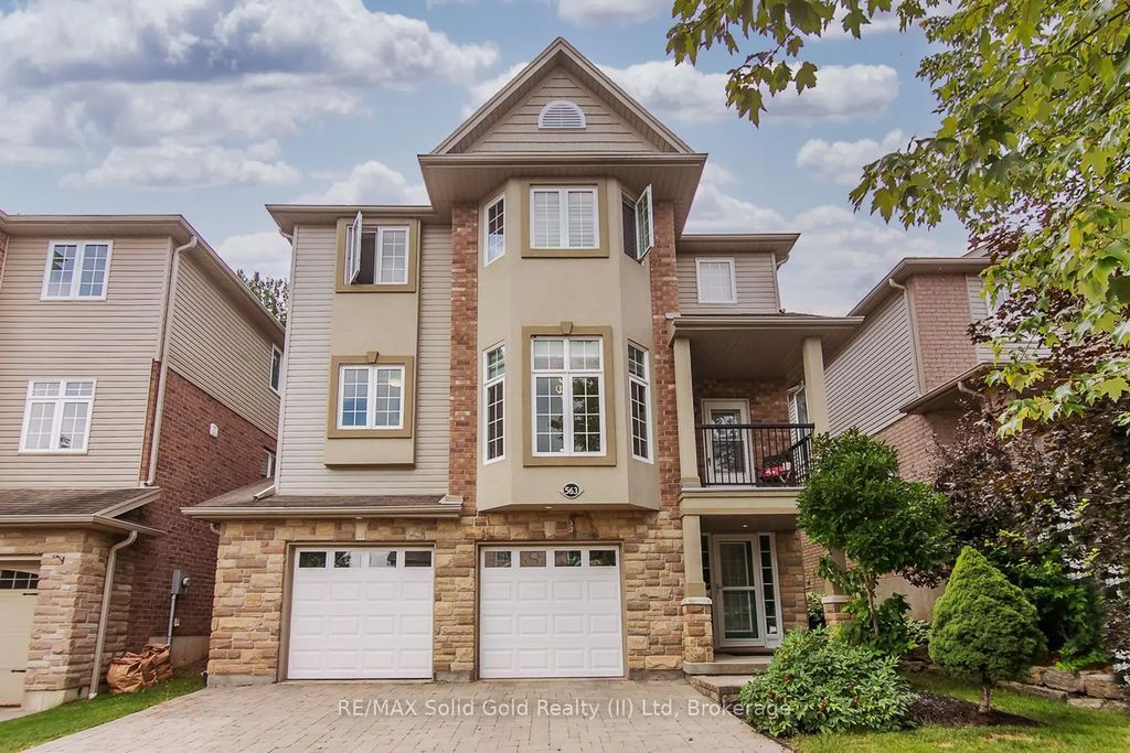 563 Woolgrass Avenue, Waterloo