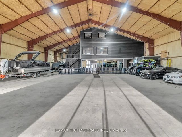 2320 Highway 117 N/a, Lake of Bays
