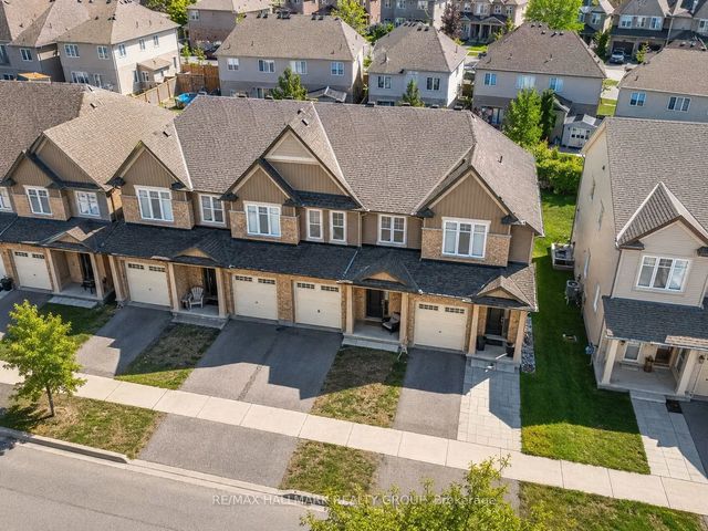 834 Cedar Creek Drive, Blossom Park - Airport and Area