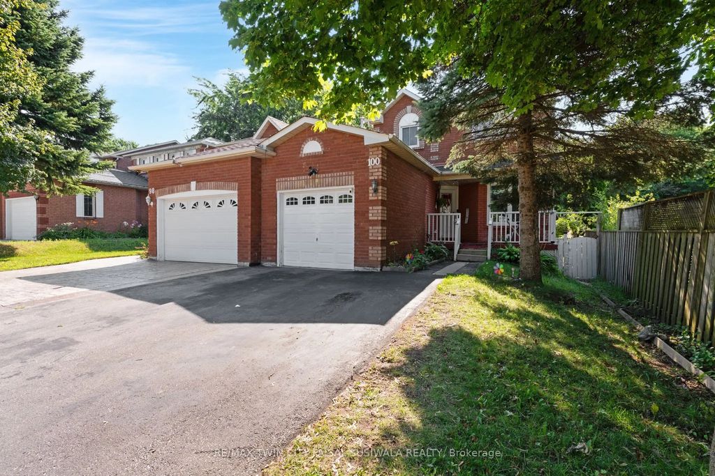 100 Anglerock Drive, Cambridge