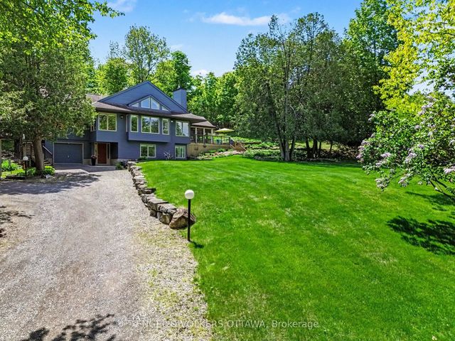4637 Northwoods Drive, Constance Bay - Dunrobin - Kilmaurs - Woodlawn