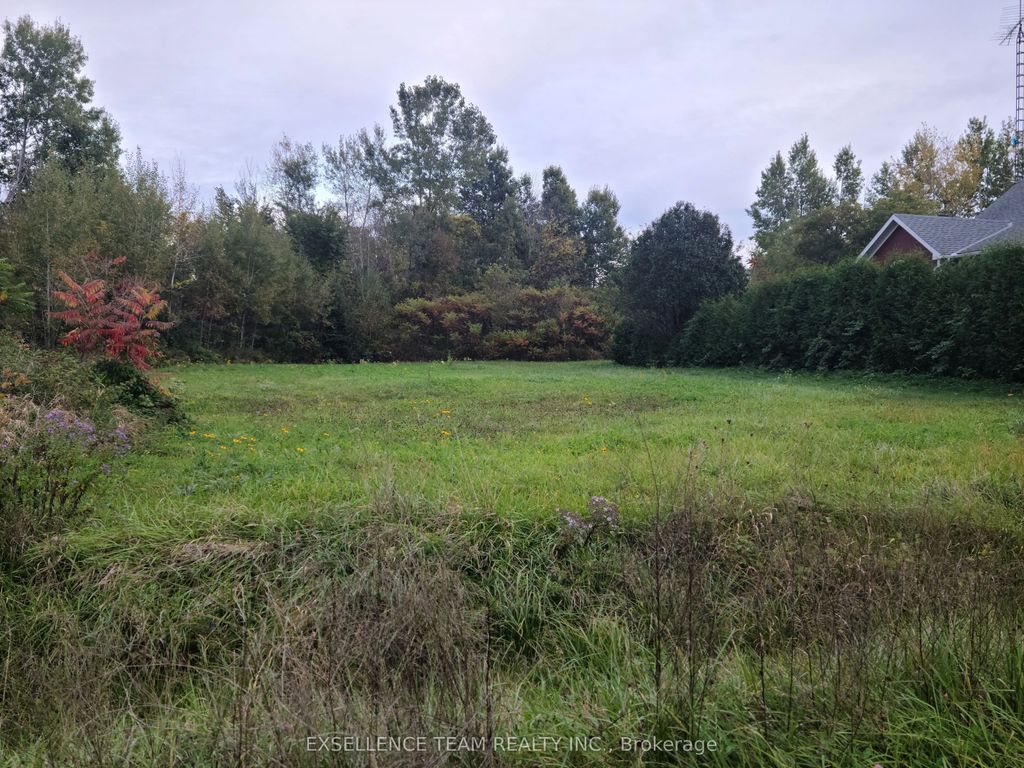 Lot #33 Crows Nest Road, North Stormont